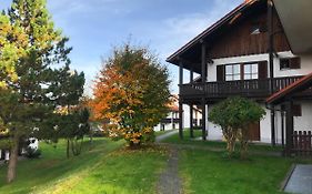 Schoene Ferienapartments Im Bayerischer Wald Chrysantihof Zwiesel